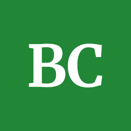 Bull City Donuts logo